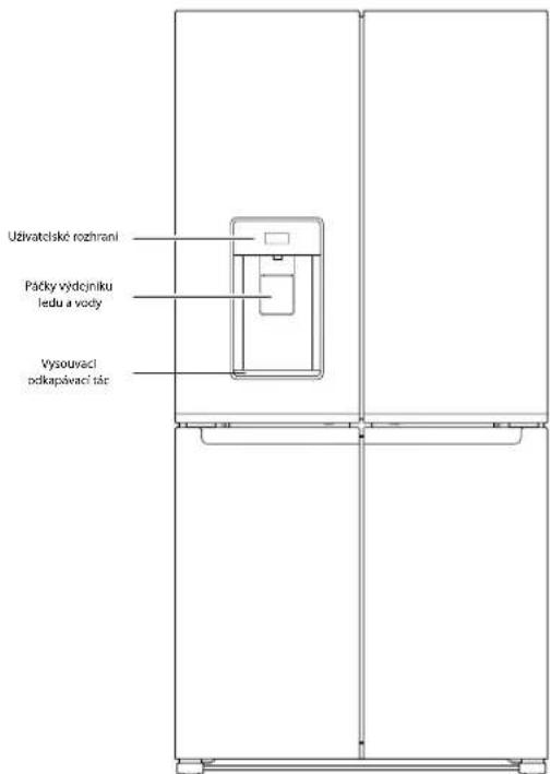 WHIRLPOOL WQ9I MO1L UK - DILY A FUNKCE - 2