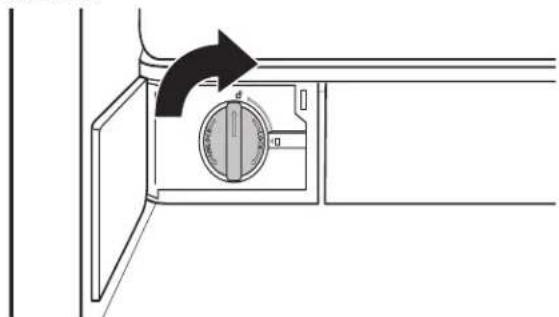 WHIRLPOOL WQ9I MO1L UK - 3amHa H BCTaHOBHeHH BOdHOrO fIbTpTa - 6