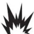 WHIRLPOOL WQ9I MO1L UK - WARNING - 1