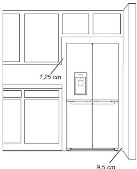 WHIRLPOOL WQ9I MO1L UK - Rischio di esplosione - 1