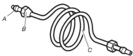WHIRLPOOL WQ9I MO1L UK - Raccordement à la canalisation d'eau - 2