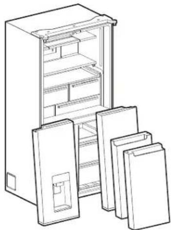WHIRLPOOL WQ9I MO1L UK - ASPEJIMAS - 1