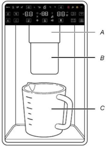 WHIRLPOOL WQ9I MO1L UK - IMPORTANT: - 1