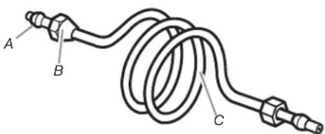 WHIRLPOOL WQ9I MO1L UK - Vetoruga uhendamine - 2