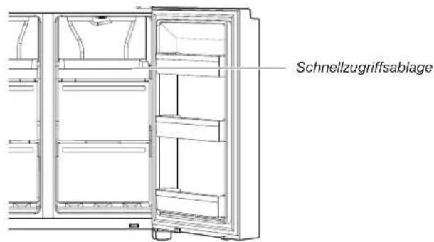 WHIRLPOOL WQ9I MO1L UK - Turfacher des Kuhlschranks - 2
