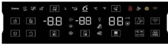 WHIRLPOOL WQ9I MO1L UK - Дяцьоговamбудтnotpi6hi: - 2
