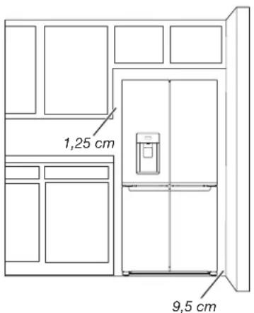 WHIRLPOOL WQ9I MO1L UK - Zagrozenie wybuchem - 1