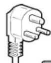 WHIRLPOOL WQ9I MO1L UK - Zalecana metoda uziemienia - 3