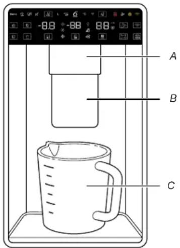 WHIRLPOOL WQ9I MO1L UK - IMPORTANT: - 1
