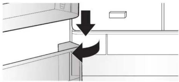 WHIRLPOOL WQ9I MO1L UK - 更换和安装滤水器 - 1