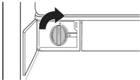 WHIRLPOOL WQ9I MO1L UK - A vizszurc sereje es beszerelse - 7
