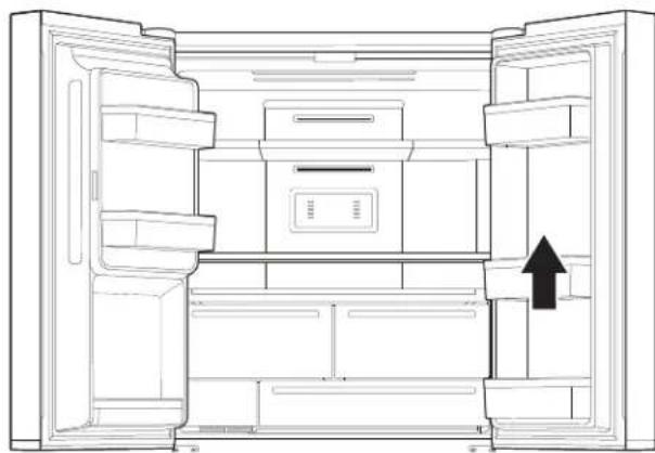 WHIRLPOOL WQ9I MO1L UK - Darhyldeopdeler (pà nogle modeller) - 1