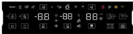 WHIRLPOOL WQ9I MO1L UK - FUNCTIONS VAN KOELKAST MET WIFI-VERBINDING (SOMMIGE MODELLEN) - 1