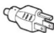 WHIRLPOOL WQ9I MO1L UK - Metoda de impamantare recomandata - 1