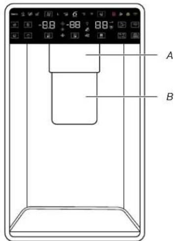 WHIRLPOOL WQ9I MO1L UK - IMPORTANT: - 1