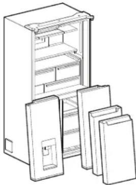 WHIRLPOOL WQ9I MO1L UK - ADVERTENCIA - 1