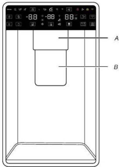WHIRLPOOL WQ9I MO1L UK - SVARIGI: - 1