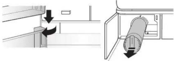 WHIRLPOOL WQ9I MO1L UK - VIZSZURO BESZERELESE - 1