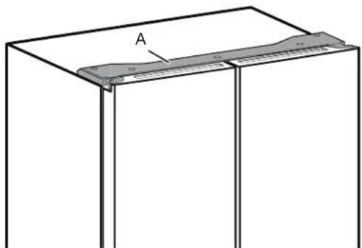 WHIRLPOOL WQ9I MO1L UK - Öffnen und Schlieben der Turen - 2