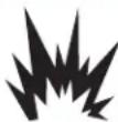 WHIRLPOOL WQ9I MO1L UK - OSTRZEZENIE - 1