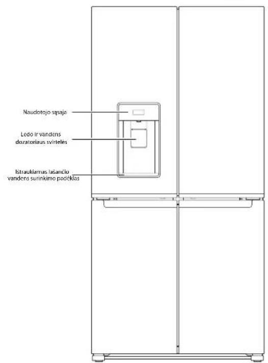 WHIRLPOOL WQ9I MO1L UK - ASPEJIMAS - 3