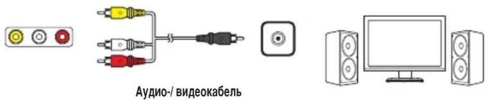 ASUS O!Play Mini V2 - 5