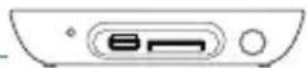 ASUS O!Play Mini V2 - XpnoTnC ouokc avanapaywync nouεowv HD - 16