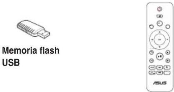 ASUS O!Play Mini V2 - Usare illettore multimedia HD - 14