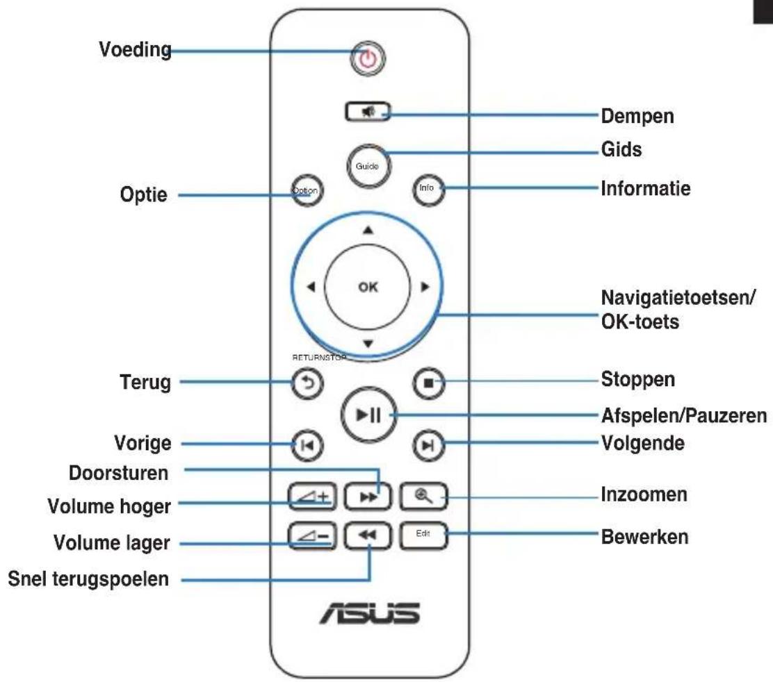 ASUS O!Play Mini V2 - 2