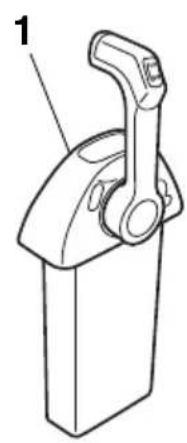 YAMAHA FL300B1 (2015) - REMARQUE: - 3