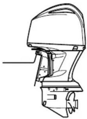 YAMAHA FL300B1 (2015) - REMARQUE: - 1