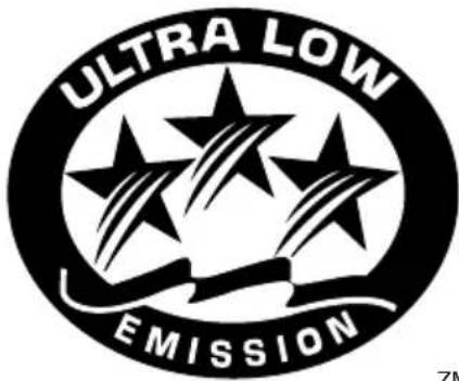 YAMAHA FL300B1 (2015) - Trois Etoiles—Emissions ultra faibles - 1