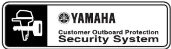 YAMAHA FL300B1 (2015) - ATTENTION - 1