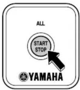 YAMAHA FL300B1 (2015) - Procédure d'arrêt du moteur - 3