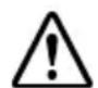 EPSON TMU590 - WARNING: - 1