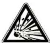 SILVERCREST SMW 800 F1 - Misure di prevenzione antincendio - 1
