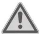 SILVERCREST SMW 800 F1 - DANGER! - 1