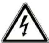 SILVERCREST SMW 800 F1 - DANGER! - 1