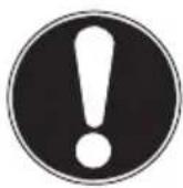SILVERCREST SMW 800 F1 - ATTENTION! - 2