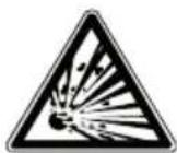 SILVERCREST SMW 800 F1 - Se debe evitar el riesgo de incendio - 1