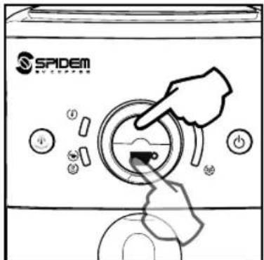 SPIDEM SUP 035 - Gratulacje! - 5