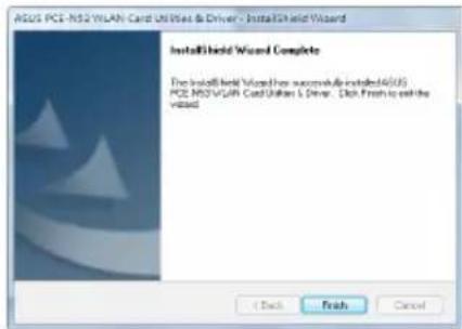 ASUS PCEN53 - Installer le pilote et les utilitaires - 6