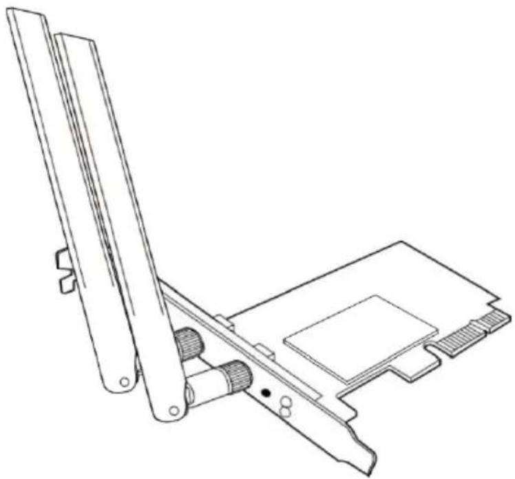 ASUS PCEN53 - 1