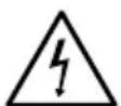 BOWERS & WILKINS ASW750 - Explanation of Graphical Symbols: - 1