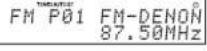 DENON DM33S - NOTE: - 38