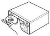 DENON DM33S - \*Activation et désactivation du mode de veille de la minuterie - 3