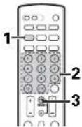 DENON DM33S - ENGLISH - 1