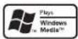 DENON DM33S - Escuchar MP3/WMA (Windows Media Audio) CD/CD-R/CD-RW - 1