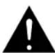 DENON DM33S - CAUTION: - 2