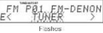 DENON DM33S - NOTE: - 12